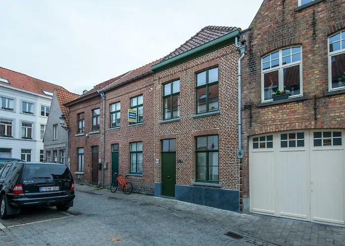 Verbrand Nieuwland Brugge